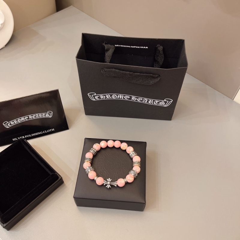 Chrome Hearts Bracelets